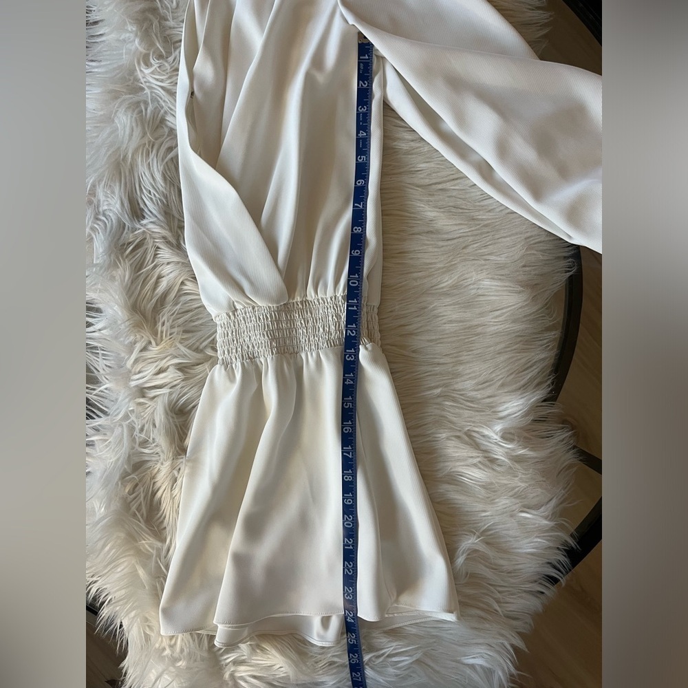 Amanda Uprichard Ciara Dress - Picture 11 of 12